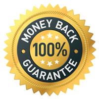 Money Back Guarantee